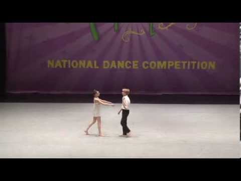 "We Had Today" - Summit Dance Shoppe, Minneapolis II