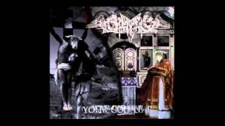 Inferius Torment - Infernal Hail, Satanas!