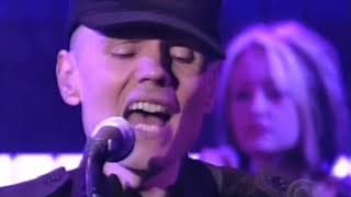 Billy Corgan   Mina Loy M O H Letterman   Videopimp
