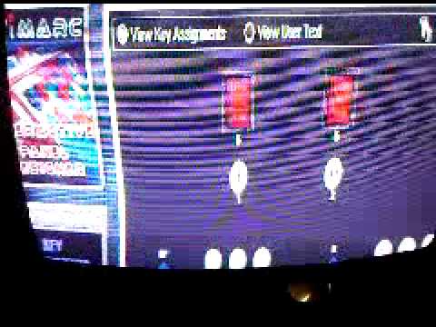 Monitor fault, Hantarex MTC900/E