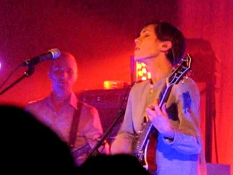 8/20 Tegan & Sara - I Bet It Stung @ Orpheum Theater, Boston, MA 2/13/10