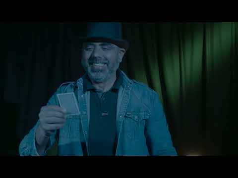 Nikhil Sharma Magic Cut