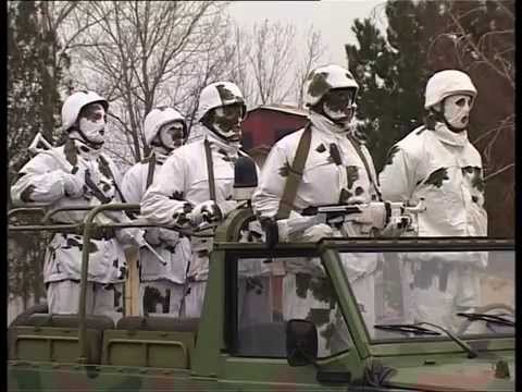 PREKO IVICE 17 - 72. specijalna brigada - Drugi deo