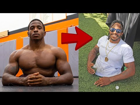 Zion Clark - The Fastest Man On Two Hands. Guinness World Records