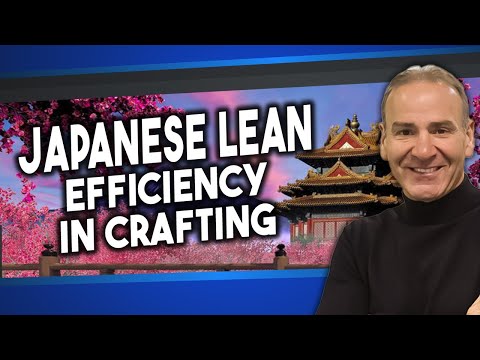 Japanese Lean Craftsmanship in a $500,000 Custom Homes!