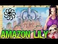AMAZON LILY: Geography Is Everything - One Piece Discussion | Tekking101 AMAZON LILY: Geography Is Everything - One Piece Discussion | Tekking101