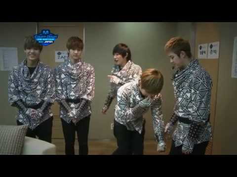 2012.04.26 M!Countdown One Asia Tour - Hello Japan (MBLAQ)