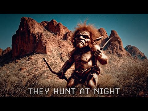 The Little People: The Dark Secret of Superstition Mountain