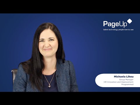 Creating an HR System of Engagement with Programmed