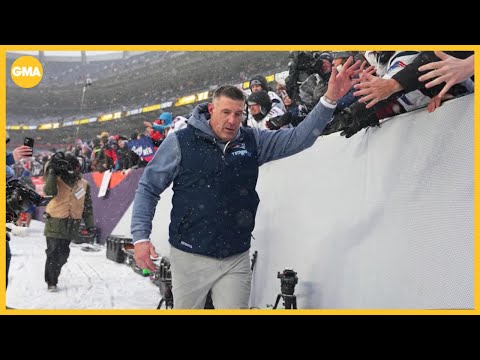 Super Bowl 60: Clash of coaches, tale of two quarterbacks