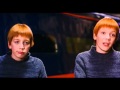 Funny Weasley Scene 24 He S Not Fred I Am