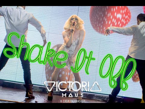 Leona Luna - Cover Taylor Swift - Shake It Off