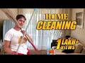 Shoot இல்லனா இப்படி தான் Home Cleaning Day Gabriella Charlton