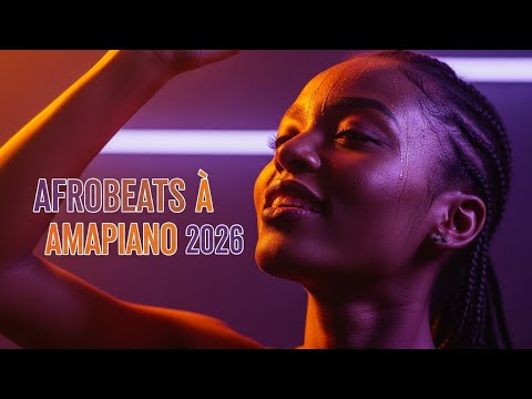 🎶 AFROBEAT 2026 MIX | Latest Naija & Amapiano Party Jams Nonstop