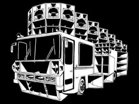 Tribe Tribecore - 19 track's - 165 to 210 bpm - Ké-Seb Mixtape 2021