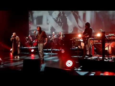 Miuosh/ Smolik/ Grosiak "Historie" Katowice Miasto Ogrodów