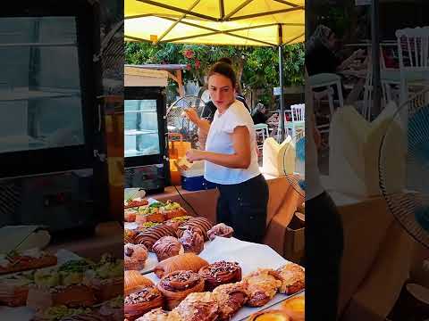 ביום שישי אני מבלה רק במשתלת הרא״ה