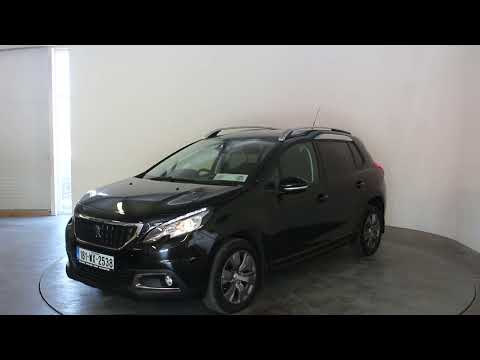 Peugeot 2008 1.2 PureTech 110 Auto Active - Image 2
