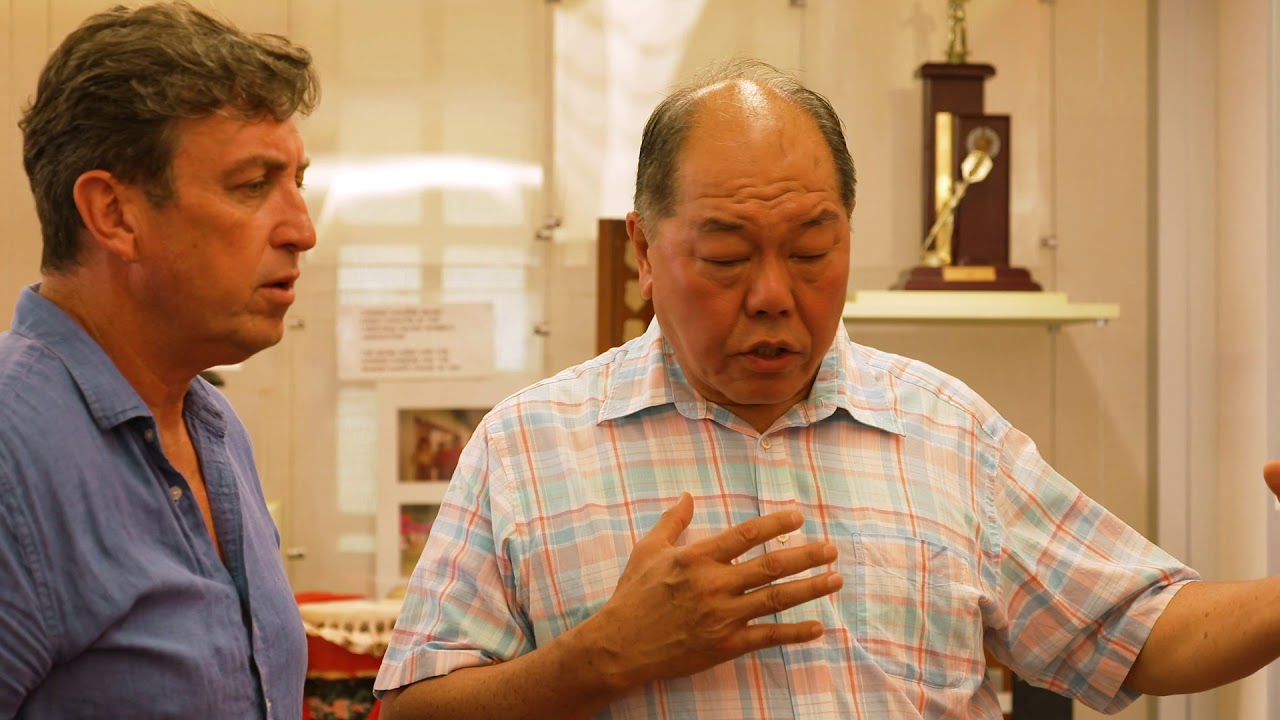 Destination WA - Christmas Island History