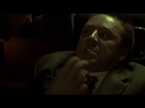 24 Day 1 Scene - There's only one thing that you need to know, Bauer