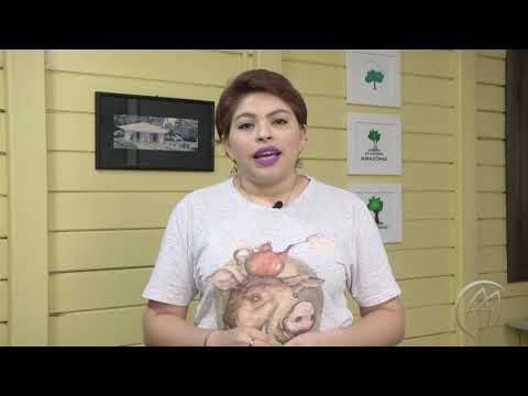 Conheça a UFPA SAEST