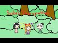 Osu -- Touhou Iosys PV: Suika's Tsurupettan ...