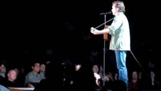 John Mellencamp—Young Without Lovers—Live-Montreal 2008-02-01