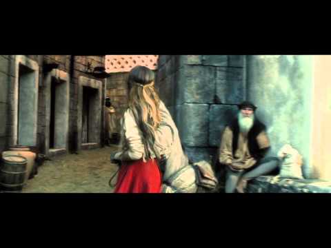 Seventh Son - Cursed Love - Own it on Blu-ray 5/26