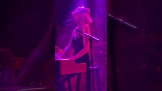 The most beautiful love song - Debbie Gibson - The Body Remembers US Tour 05-06-2022 Indianapolis