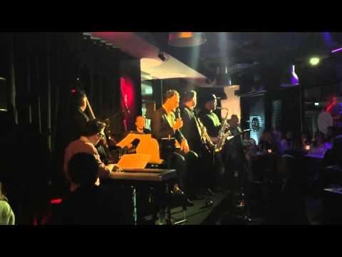 Night and Day - SŁAWEK UNIATOWSKI SEXTET