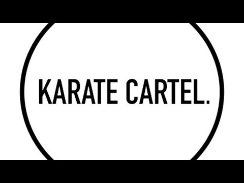 Karate Cartel Live @ Lion Up Vol. 1
