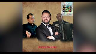 Kokoshi - Deshenja Breshengo