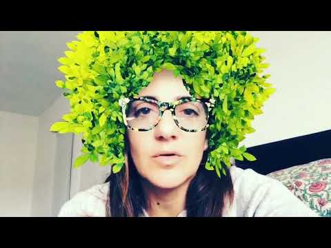 Feliz día de la Primavera!