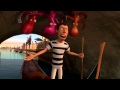 PENGUINS OF MADAGASCAR Movie Clip 4 2014 Animation Movie HD