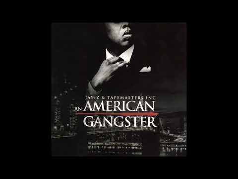 27   Crazy  ―   Jaÿ-Z & Tapemasters Inc