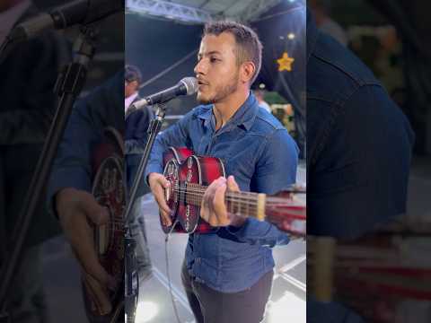 Alex Luna e Ismael Pereira - Festival em São José do Egito/PE 2025