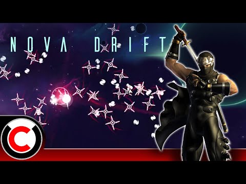 Nova Drift: The Ninja Build - Ultra Co-op