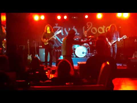 Here i go again Ziva voda Horvath Skovay Uhercik