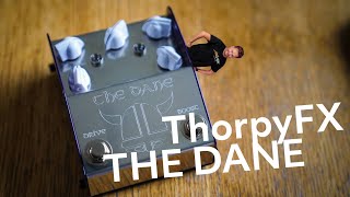 Video thumbnail for Still one of the BEST in 2021! ThorpyFX THE DANE! by Sasha Ivantic