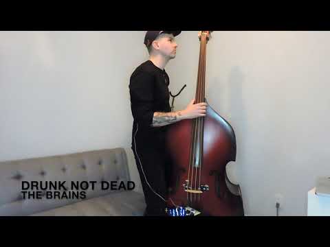 Drunk Not Dead BASS DEMO