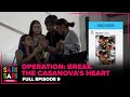 OPERATION BREAK THE CASANOVA S HEART FULL EPISODE 9