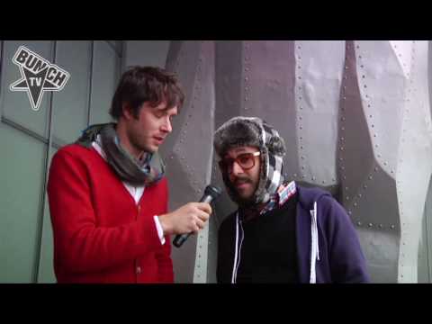 OK GO - exclusive Special