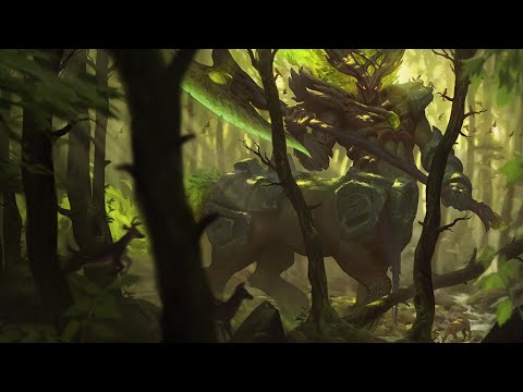 Hecarim Jungle 10.20