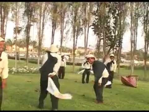 ORQ.JUVENTUD AMBLES DE HUANCAYO Huaylash Antiguo Asi Es Mi Amor - No Quiero Casarme