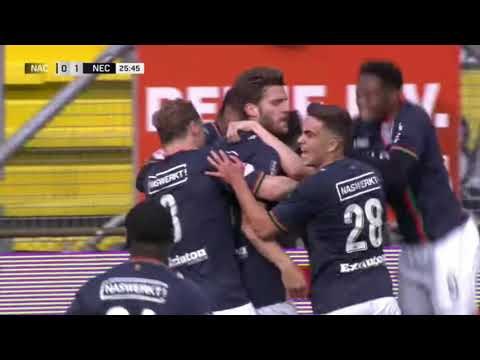 Alle Goals Van N.E.C Seizoen 2020/2021!