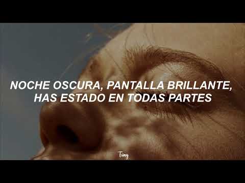 Empty Love - Gracey Ft. Ruel (Letra en Español)