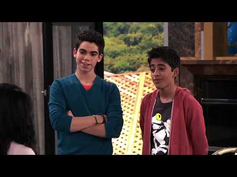 Driving Miss Crazy-clip6