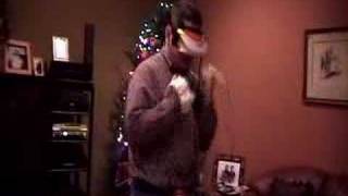 Big Man Kung Fu Fighting