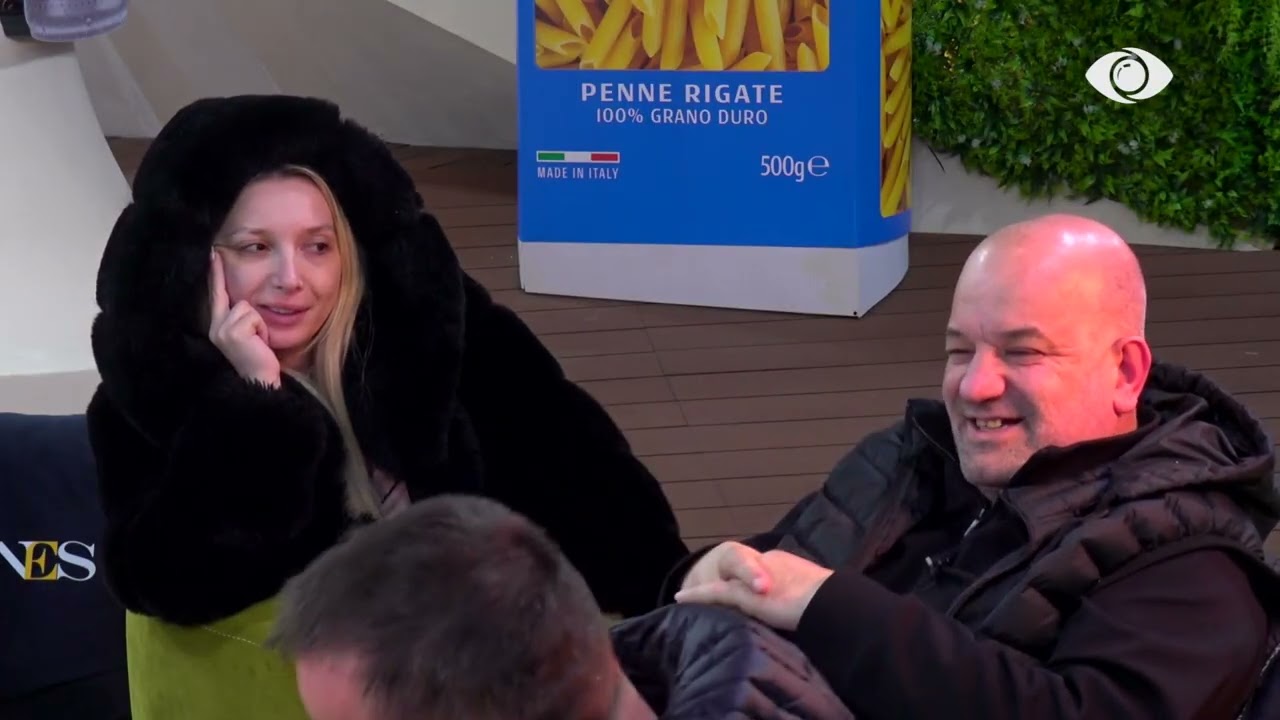 “Armiri është inteligjent, mund të manovrojë”/ Lorna bisedon me Ilirin për lojën