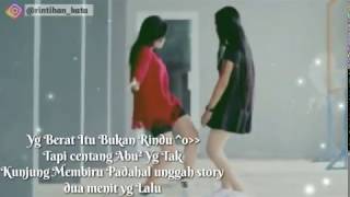 Download lagu Story WA   Goyang Teri Meri Cewek Cantik😍😘 mp3